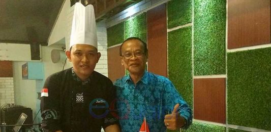 Transera Hotel Siapkan Paket Merdeka