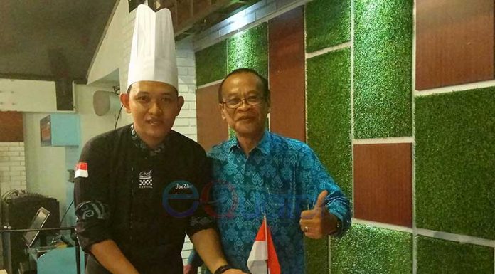 Transera Hotel Siapkan Paket Merdeka
