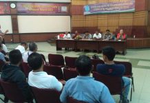 Jelajah Sepeda  Pontianak-Singkawang PP