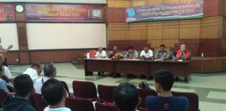 Jelajah Sepeda Pontianak-Singkawang PP