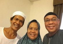 Kisah Bibi Pecal Wujudkan Impian Naik Haji