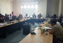 Kategori Kemampuan Fiskal Jadi Perdebatan