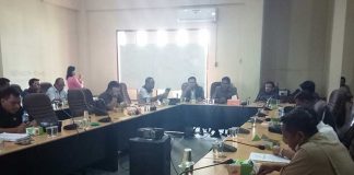 Kategori Kemampuan Fiskal Jadi Perdebatan