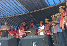 Membangun Sanggau Tak Cukup Lima Tahun