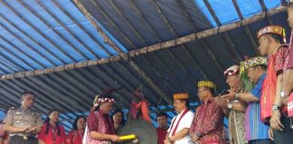 Membangun Sanggau Tak Cukup Lima Tahun