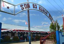 Oknum Guru Agama Diduga Berbuat yang Dilarang Agama