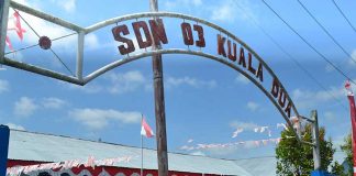 Oknum Guru Agama Diduga Berbuat yang Dilarang Agama