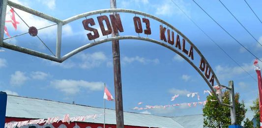 Oknum Guru Agama Diduga Berbuat yang Dilarang Agama