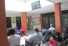 Waktu Satu Sidang Tak Sesuai Prediksi