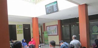 Waktu Satu Sidang Tak Sesuai Prediksi