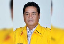 Besok, Musda Golkar Melawi