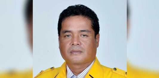Besok, Musda Golkar Melawi
