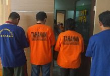 Ibu Bantu Putrinya Lakukan Aborsi