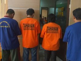 Ibu Bantu Putrinya Lakukan Aborsi