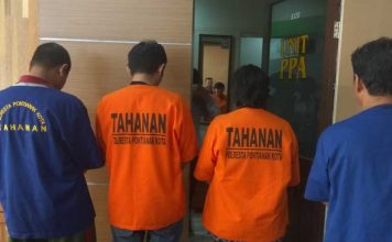 Ibu Bantu Putrinya Lakukan Aborsi