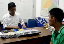 Ditangkap, Bandar Togel ini Bilang: Tenang Jak