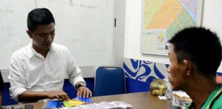 Ditangkap, Bandar Togel ini Bilang: Tenang Jak