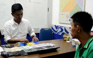 Ditangkap, Bandar Togel ini Bilang: Tenang Jak