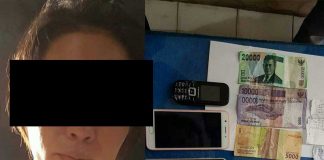 Jual Togel, Disikat Polisi