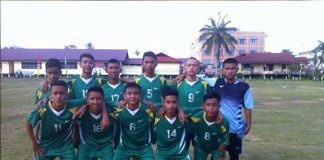 Tantang Gabsis, Persiwah Ingin Masuk Final