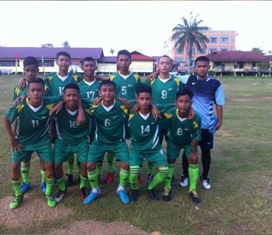 Tantang Gabsis, Persiwah Ingin Masuk Final