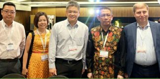 Cegah Praktik Rentenir & Koruptor FORUM INTERNASIONAL. Wali Kota Sutarmidji