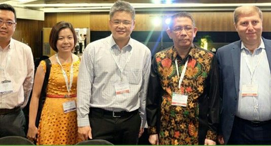 Cegah Praktik Rentenir & Koruptor FORUM INTERNASIONAL. Wali Kota Sutarmidji