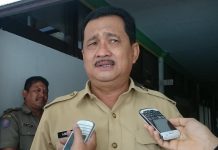 Nama Bupati Dicatut Akun Facebook Palsu