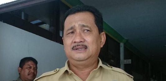 Kawasan Permukiman Semerawut