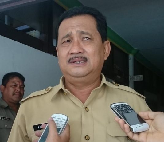 Nama Bupati Dicatut Akun Facebook Palsu