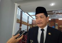 Pemkab Siap Tuntaskan Batas Kecamatan