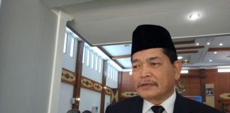 Pemkab Siap Tuntaskan Batas Kecamatan