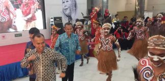 Dahlan Sebut Atbah Orang Hebat