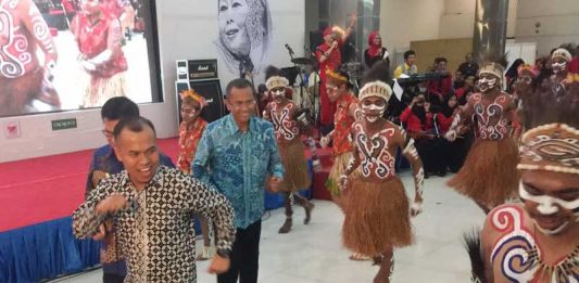 Dahlan Sebut Atbah Orang Hebat