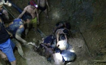 Memburu Emas, Warga Tiga Desa pun Tewas