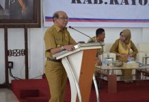 Keuangan Desa Jangan Hanya Membangun Infrastruktur