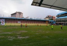 Kejuaraan U-25, PS Bima Bungkam PSPI