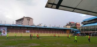 Kejuaraan U-25, PS Bima Bungkam PSPI