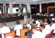Bupati: MTQ Mempawah Digelar 20 Oktober Persiapan MTQ XXX Kabupaten Mempawah