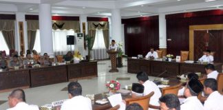 Bupati: MTQ Mempawah Digelar 20 Oktober Persiapan MTQ XXX Kabupaten Mempawah