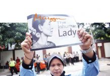 Suu Kyi Memang Bukan Nelson Mandela
