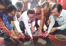 Jadi Ikon Baru Kalbar Menarik Wisatawan