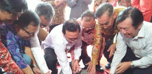 Jadi Ikon Baru Kalbar Menarik Wisatawan