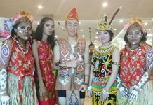 Ketika Lulus Kedokteran, Rizka Tak Keberatan Tugas di Daerah Terpencil