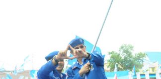 Gidot Siap Menangkan Pilkada Serentak 2018