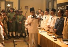 Semangat Kebangsaan Generasi Milenial