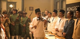 Semangat Kebangsaan Generasi Milenial