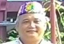 72 Tahun Indonesia Kerja Bersama