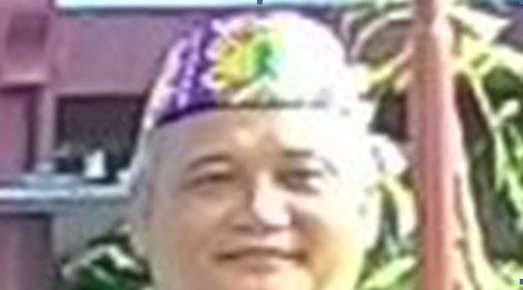 72 Tahun Indonesia Kerja Bersama