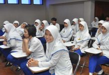 Mahasiswa Akbid Tak Seimbang dengan Kebutuhan